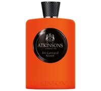 Atkinsons - The Emblematic Collection 44 Gerrard Street Perfumes unisex 100 ml unisex