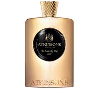 Atkinsons - The Oud Collection His Majesty Perfumes 100 ml male