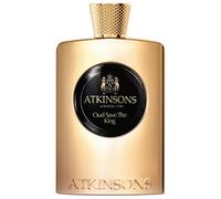Atkinsons - The Oud Collection Save the King Perfumes 100 ml male