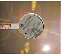 ATL - ATL - MAKE IT UP WITH LOVE - 12 inch vinyl