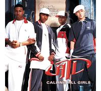 Atl - Calling All Girls