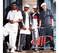 Atl - Calling All Girls [Vinilo]