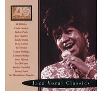 Various Artists - Atl Jazz: Vocal Classics / Various