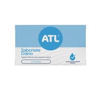 ATL SABONETE CORPO/MÃOS DIÁRIO 105G