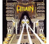 Atlain - Guardians of Eternity
