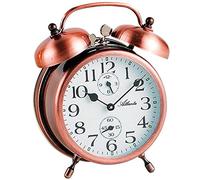 Atlanta 1058-18 - Reloj analógico Unisex