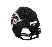 Atlanta Falcons 3D BRXLZ - Replica Helmet WH