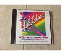 Atlanta Festival Choir - Jubilation