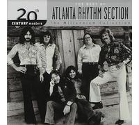 Atlanta Rhythm Section - 20th Century Masters: The Best of Atlanta Rhythm Section - The Millennium Collection