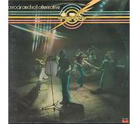 Atlanta Rhythm Section - Atlanta Rhythm Section - A Rock And Roll Alternative - Polydor - PD-1-6080