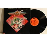 atlanta rhythm section - Atlanta Rhythm Section - Champagne Jam - Polydor - PD-1-6134
