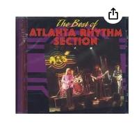 Atlanta Rhythm Section - Best of