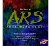 Atlanta Rhythm Section - Best of..