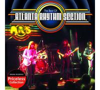 Atlanta Rhythm Section - Best of Atlanta Rhythm Section