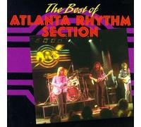 Atlanta Rhythm Section - Best of Atlanta Rhythm Section [Casete]