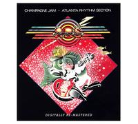 Atlanta Rhythm Section - Champagne Jam