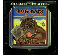 Atlanta Rhythm Section - Dog Days