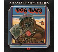 ATLANTA RHYTHM SECTION - dog days LP