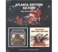 Atlanta Rhythm Section - Dog Days / Red Tape