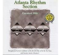 Atlanta Rhythm Section - Greatest Hits
