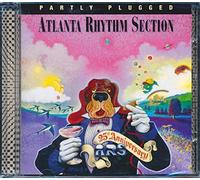 The Atlanta Rhythm Section - Partly Plugged