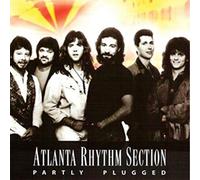 Atlanta Rhythm Section - Partly Plugged