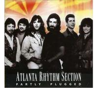Atlanta Rhythm Section - Partly Plugged