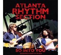 Atlanta Rhythm Section - So Into You (Import) (UK Import)