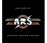 Atlanta Rhythm Section - The Best Of Atlanta Rhythm Section