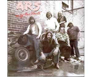 Atlanta Rhythm Section - The Boys From Doraville - Polydor - 2391 467