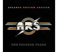 Atlanta Rhythm Section - The Polydor Years