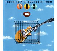 Atlanta Rhythm Section - Truth in a Structured..