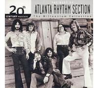 Atlanta Rhythm The Best Of Atlanta Rhythm Section: 20th (CD) (Importación USA)