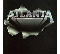 Atlanta - Same (US, 1985) [Vinyl LP]