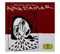 Atlanta Symphony Orchestra - Golijov: Ainadamar