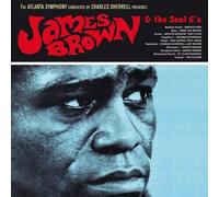 Atlanta Symphony - Presents James Brown and the Soul Gs [Vinilo]
