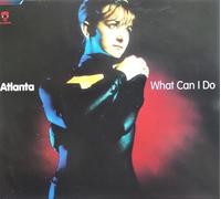 Atlanta - What Can I Do [Import]