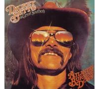 ATLANTA'S BURNING DOWN by DICKY BETTS & GREAT SOUTHERN (1995-02-22)