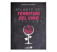 Atlante dei territori del vino italiano