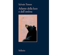 Atlante della luce e dell'ombra (Il contesto)