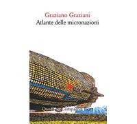 Atlante delle micronazioni (Compagnia Extra)