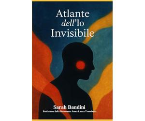 Atlante dell'Io Invisibile: Analisi semiotiche poetiche e psicologiche dei sei opere d'arte