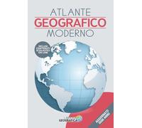 Atlante geografico moderno. Con espansione online