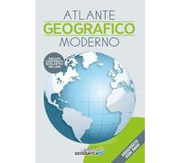 Atlante geografico moderno. Con espansione online