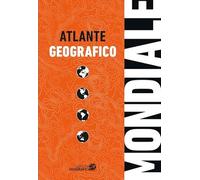 Atlante geografico mondiale