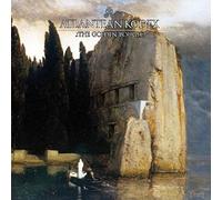 Atlantean Codex - The Golden Bough