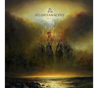 Atlantean Kodex - The Course Of Empire [Vinilo]