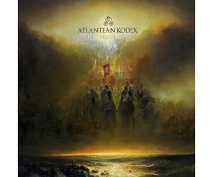 Atlantean Kodex - The Course Of Empire [Vinilo]