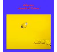 Atlanter Jewels of Crime (CD) Album (Importación USA)