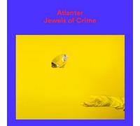 Atlanter Jewels of Crime (Vinyl) 12" Album (Importación USA)
